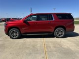 New 2025 Chevrolet Suburban LT image 6