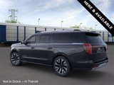 New 2025 Ford Expedition Max Platinum image 4