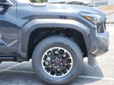New 2025 Toyota Tacoma TRD Off-Road image 4