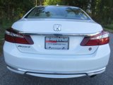 Used 2017 Honda Accord EX-L image 6
