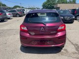 Used 2017 Mitsubishi Mirage ES image 4