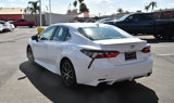 Used 2024 Toyota Camry SE image 6