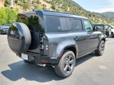 New 2025 Land Rover Defender 110 X image 3
