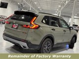 New 2026 Honda CR-V TrailSport image 3