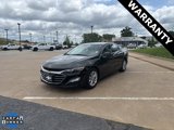 Used 2025 Chevrolet Malibu LT image 6