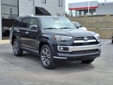 Certified 2022 Toyota 4Runner Limited image 4