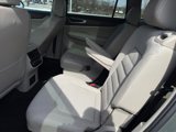 New 2025 Volkswagen Atlas SEL image 5