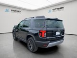 New 2026 Honda Passport RTL image 4