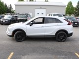 New 2025 Mitsubishi Eclipse Cross LE image 6