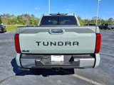New 2025 Toyota Tundra Limited image 4