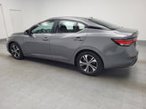 Used 2021 Nissan Sentra SV image 3