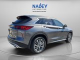 New 2025 INFINITI QX50 Luxe image 5