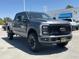 New 2025 Ford F250 Lariat image 3