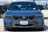 New 2026 Honda Civic Sport Touring image 2