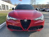 New 2025 Alfa Romeo Stelvio Tributo Italiano w/ Active Assist Plus Package image 3