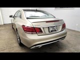 Used 2017 Mercedes-Benz E 400 4MATIC Coupe image 6