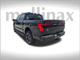 New 2025 Ford F150 Lightning Platinum image 3