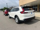New 2026 Honda CR-V LX image 2