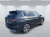 New 2025 Mitsubishi Outlander SE image 4