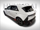 New 2025 Hyundai Ioniq 5 N image 5