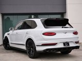 Used 2021 Bentley Bentayga Speed image 3