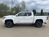 New 2025 Toyota Tacoma TRD Sport image 2