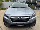Certified 2022 Subaru Outback 2.5i image 3