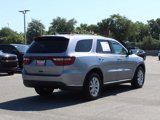 Certified 2021 Dodge Durango SXT image 3