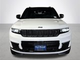 New 2025 Jeep Grand Cherokee L Summit w/ Advanced Protech Group IV image 4