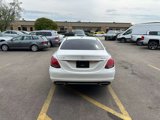 Used 2018 Mercedes-Benz C 300 4MATIC Sedan image 6