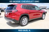 New 2026 GMC Acadia Elevation w/ Elevation Premium Package image 5