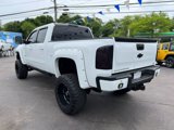Used 2013 Chevrolet Silverado 2500 LTZ image 4