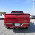 New 2025 Chevrolet Silverado 1500 High Country w/ Technology Package image 5