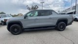New 2026 Chevrolet Silverado EV LT w/ Plus Package image 5