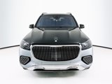 New 2025 Mercedes-Benz Maybach GLS 600 4MATIC image 2