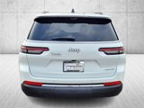 New 2025 Jeep Grand Cherokee L Limited image 6