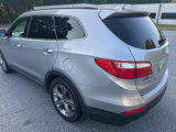 Used 2014 Hyundai Santa Fe Limited image 3