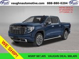 New 2026 GMC Sierra 1500 Denali Ultimate image 1