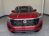 New 2025 Volkswagen Atlas SEL Premium R-Line image 6