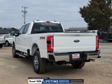 New 2025 Ford F250 Lariat w/ FX4 Off-Road Package image 4
