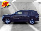 Used 2022 Jeep Grand Cherokee Limited image 2