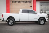 Used 2024 RAM 2500 Laramie image 2