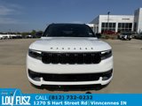 New 2025 Jeep Wagoneer Series III image 2