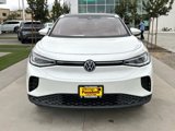 New 2025 Volkswagen ID.4 Pro S image 2