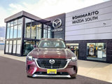 New 2025 MAZDA CX-90 3.3 Turbo S w/ Premium Package image 5