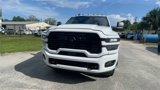 Used 2025 RAM 3500 Big Horn image 3