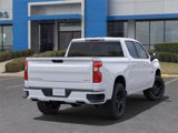 New 2025 Chevrolet Silverado 1500 RST image 4