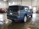New 2025 Chevrolet Tahoe Premier image 6