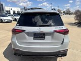 New 2025 Mercedes-Benz GLE 63 AMG S image 6