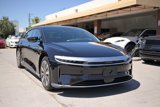 Used 2024 Lucid Air Pure image 2